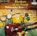 Edmundo Ros And His Orchestra: Rhythms Of The South [VINYL LP] [STEREO]