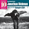 Image of album by Jonathan Richman