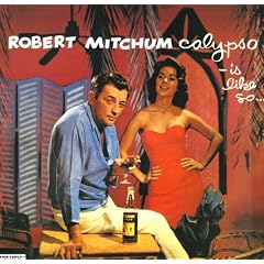 Calypso-Is Like So... [Vinyl LP] [Vinyl LP]