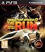 Need for Speed The Run Limited Ed.