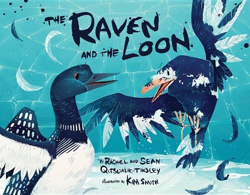 The Raven and the Loon