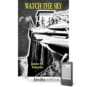 Watch the Sky