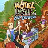 Hotel Dash 2: Lost Luxuries [Download]