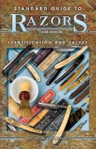 Standard Guide to Razors: Identification and Values