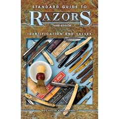 Standard Guide to Razors: Identification and Values