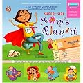 Mom's 2009 Plan-it Super-size