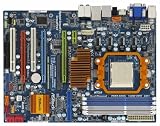 Asrock Motherboard AM3 5.2GT/S 4XDDR3 3 XPCI-E 6X SATA