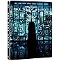 【Amazon.co.jp限定】ダークナイト (2枚組) ブルーレイ スチールブック仕様 [Blu-ray]