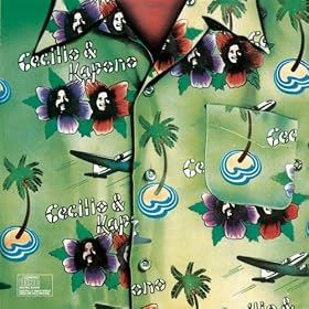 Amazon.com: Cecilio And Kapono: Cecilio & Kapono: MP3 Downloads