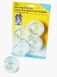 Prime Line Prod. S 4554 Stove Knob Covers