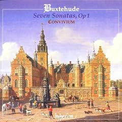 Dietrich buxtehude