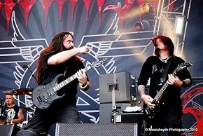 Image of Onslaught