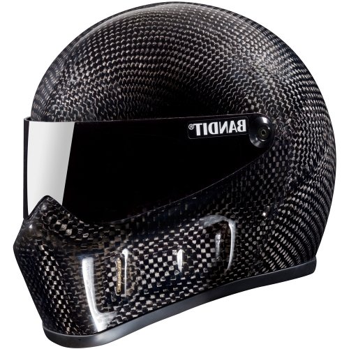 Bandit Super-Street II Carbon Limited Edition