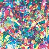 Our Love by Caribou (2014-10-07)【並行輸入品】