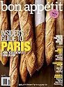 Bon Appetit (1-year auto-renewal)