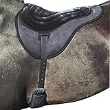 Best Friend Comfort Plus Bareback Pad
