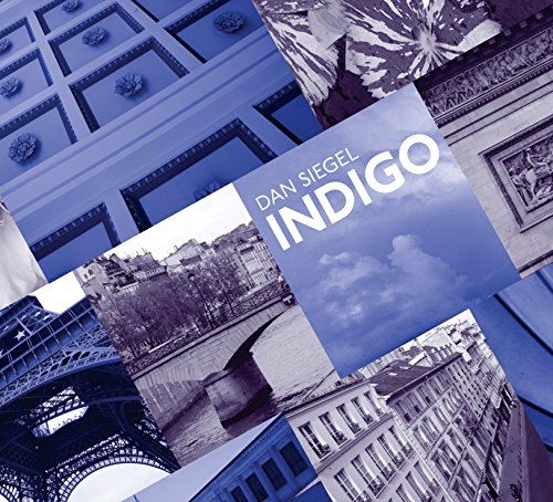 Dan Siegel - Indigo - Zortam Music