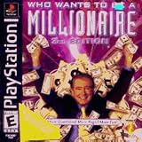 Who wants to be a Miilionaire PS