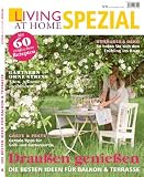 Produkt-Bild: Living at Home spezial 8: Garten