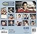 Elvis Wall Calendar (2015)