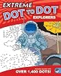 Extreme Dot to Dot: Explorers