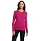 Up to 65% off cashmere for men and women!