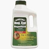 Excel Marketing 100500016 Worry Free Dog And Cat Repellent