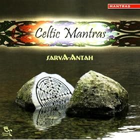 Celtic Prayer