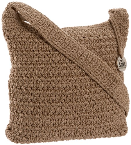The SAK Casual Classics Cross-Body