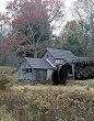 Mabry Mill on the Blue Ridge Parkway and Appalachian Trail Photograph - Beautiful 16x20-inch Photographic Print by Carol M. Highsmith