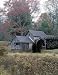 Mabry Mill on the Blue Ridge Parkway and Appalachian Trail Photograph - Beautiful 16
