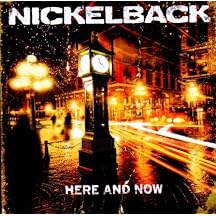 Here and Now