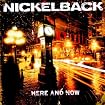 Here And Now