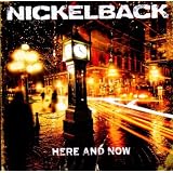 Here And Nowby Nickelback