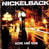 Image of album by Nickelback