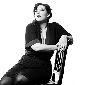 Bilder von Caro Emerald