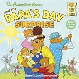 The Berenstain Bears and the Papa039s Day Surprise