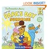 The Berenstain Bears and the Papa's Day Surprise