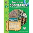 Down to Earth Geography, Grade 4 by  Ruth Foster