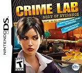 Crime Lab: Body of Evidence