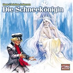Die Schneek�nigin: Titania Special 8.