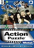 Eigenschaften HMH Hamburger Medien Haus  / zonelink - Action Puzzle Metal