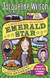 Emerald star