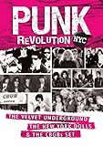 Punk Revolution NYC: Velvet Underground New York [DVD] [Import]