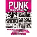 Various Artists -Punk Revolution Nyc [DVD] [NTSC]