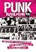 Velvet-Underground-Various Artists -Punk Revolution Nyc [DVD] [NTSC] cd cover