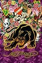 Ed Hardy - Black Panther I Poster (91 x 61cm)