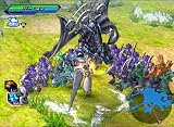 Shining Force EXA