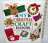 My Christmas craft book