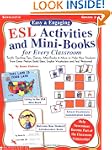 Easy and Engaging ESL Activities and...